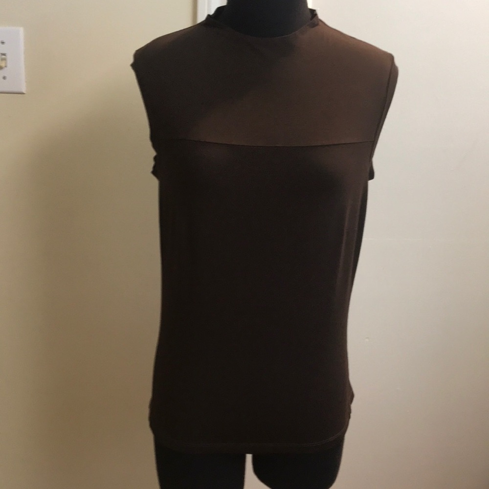 designer top